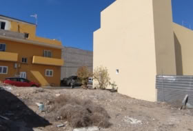 Granadilla de Abona 318&nbsp;м²
