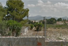 Bétera 5365&nbsp;m² 
