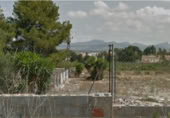 Parcela urbanizable en venta en la Avinguda de la Mediterrània, Bétera, ref: TR406249 foto