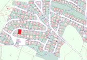 Sòl urbà en venda a la Urbanització Blanes Residencial, Blanes, ref.: TR406257 foto