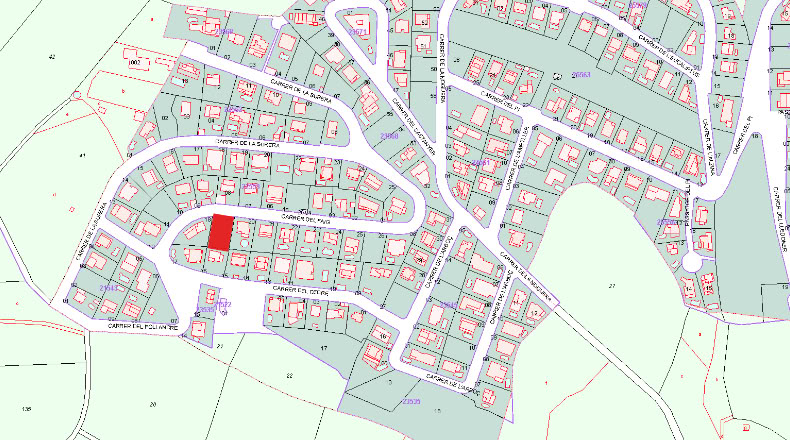 Gerona - Blanes - 520m2