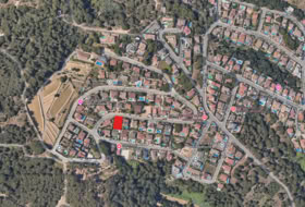Blanes 520&nbsp;m²