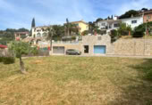 Sòl urbà en venda a la Urbanització Blanes Residencial, Blanes, ref.: TR406257 foto