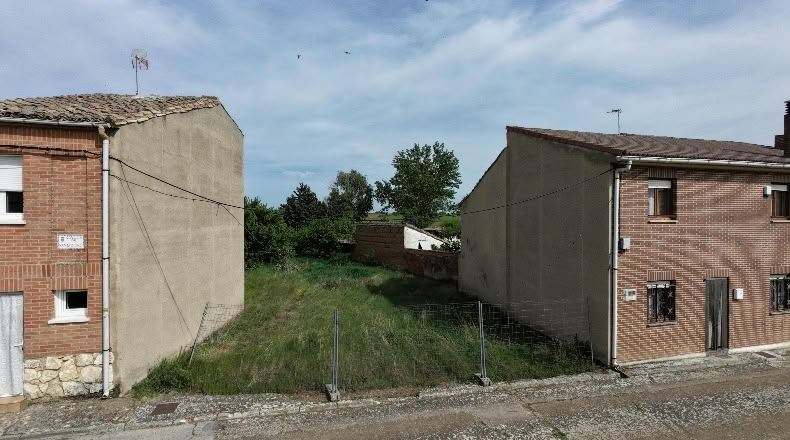 Burgos - Padilla de Abajo - 400m2