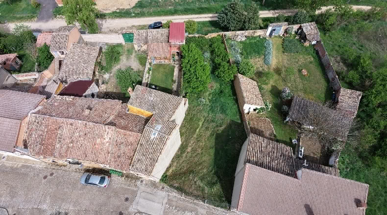 Burgos - Padilla de Abajo - 400m2