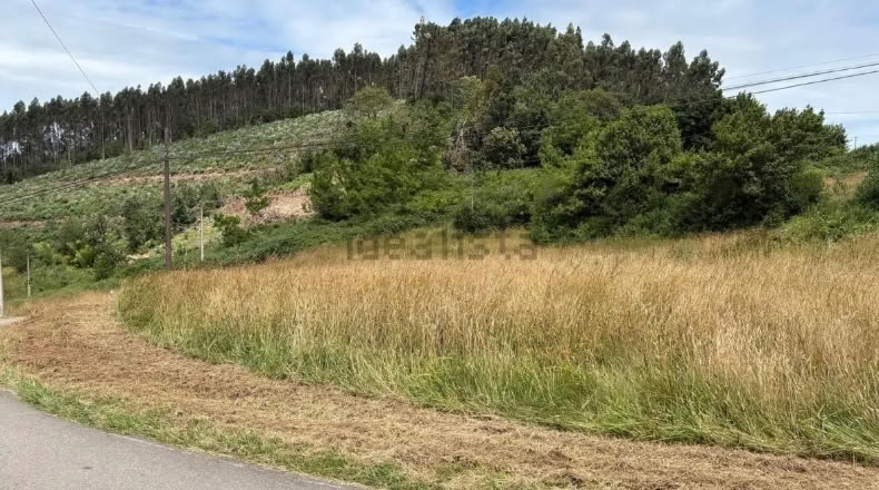 Asturias - El Aguaduz - 2940m2