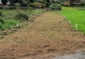 Non-developable land for sale on Camiño de Sabaxáns, Vigo, ref: TR406276 photo