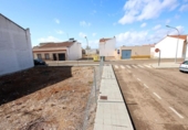 Suelo urbano en venta en la España, Montijo, ref: TR406262 foto