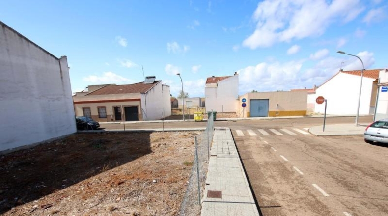 Badajoz - Montijo - 134m2