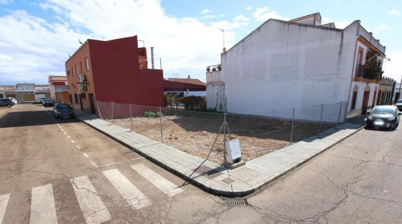 Badajoz - Montijo - 134m2
