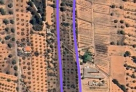 la Vall d'Alba 4615&nbsp;m² 