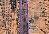Terreny no urbanitzable en venda a la España, la Vall d'Alba, ref.: TR406263 foto