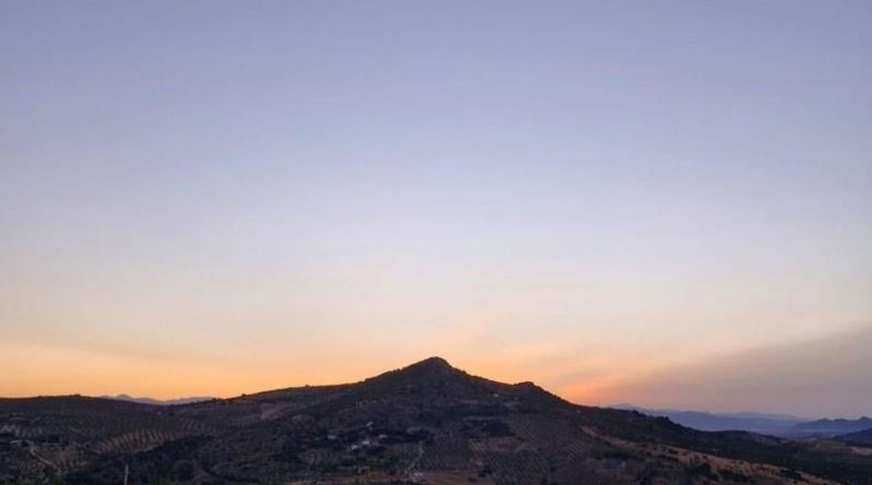 Málaga - Tolox - 5000m2