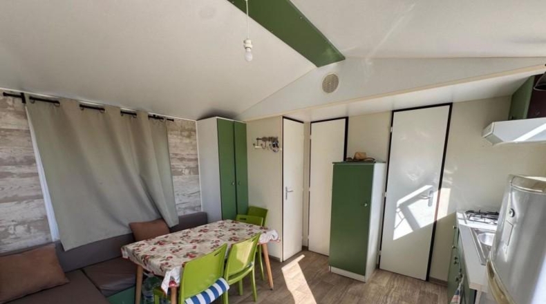 Málaga - Tolox - 5000m2