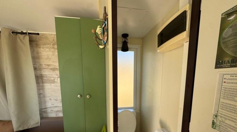 Málaga - Tolox - 5000m2