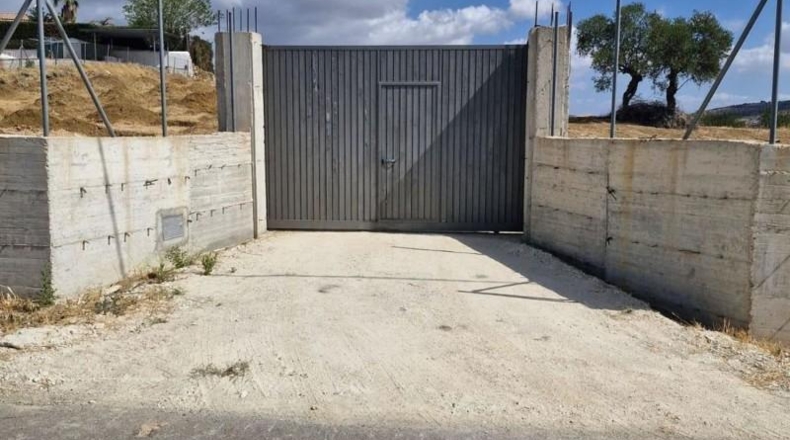 Málaga - Tolox - 5000m2