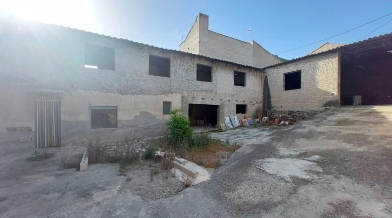 Múrcia - Murcia - 608m2