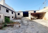 Chalet independiente con terreno en venta en la España, Murcia, ref: TR406267 foto