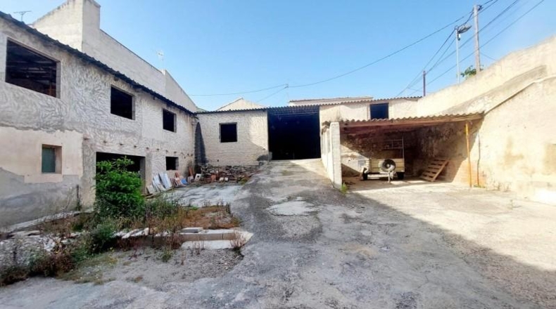 Múrcia - Murcia - 608m2