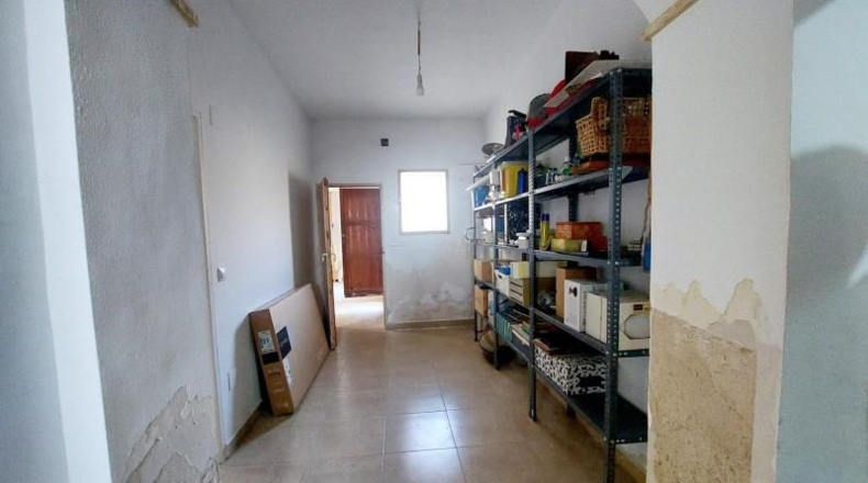 Múrcia - Murcia - 608m2