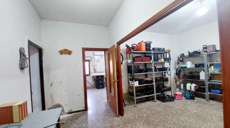 Múrcia - Murcia - 608m2