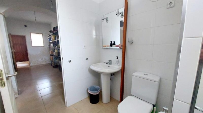 Múrcia - Murcia - 608m2