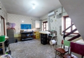 Chalet independiente con terreno en venta en la España, Murcia, ref: TR406267 foto