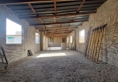Chalet independiente con terreno en venta en la España, Murcia, ref: TR406267 foto