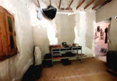 Chalet independiente con terreno en venta en la España, Murcia, ref: TR406267 foto