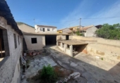Chalet independiente con terreno en venta en la España, Murcia, ref: TR406267 foto