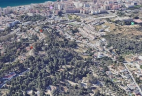 Torremolinos 1243&nbsp;m² 