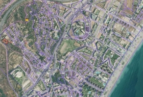 Torremolinos 1243&nbsp;m² 