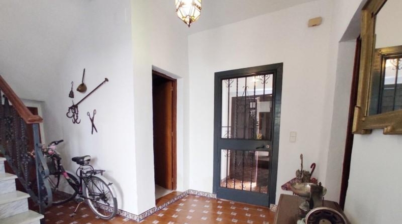 Cordova - Córdoba - 235m2