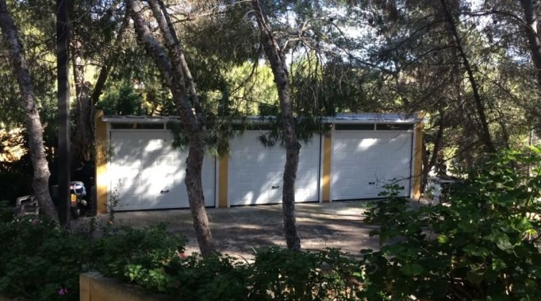 Múrcia - Murcia - 8500m2