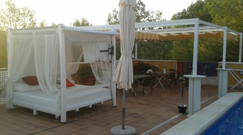 Múrcia - Murcia - 8500m2