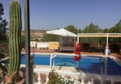 Xalet independent amb terreny en venda a la España, Múrcia, ref.: TR406275 foto
