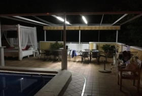 Мурсия 8500&nbsp;м²