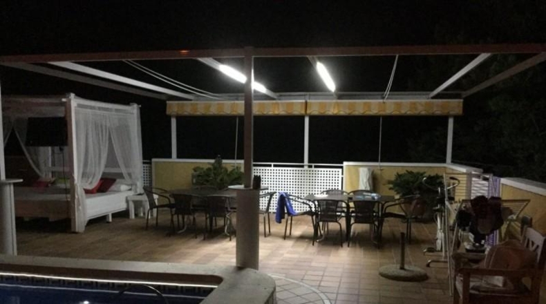 Múrcia - Murcia - 8500m2