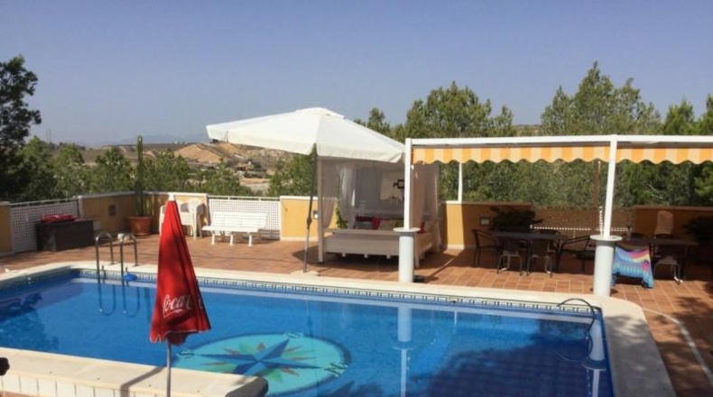 Múrcia - Murcia - 8500m2