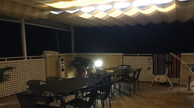 Múrcia - Murcia - 8500m2