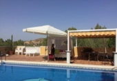 Xalet independent amb terreny en venda a la España, Múrcia, ref.: TR406275 foto