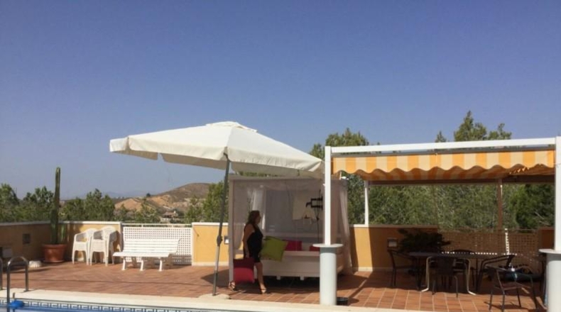Múrcia - Murcia - 8500m2