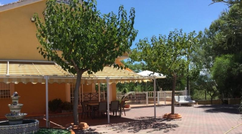 Múrcia - Murcia - 8500m2