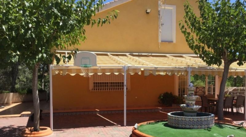 Múrcia - Murcia - 8500m2