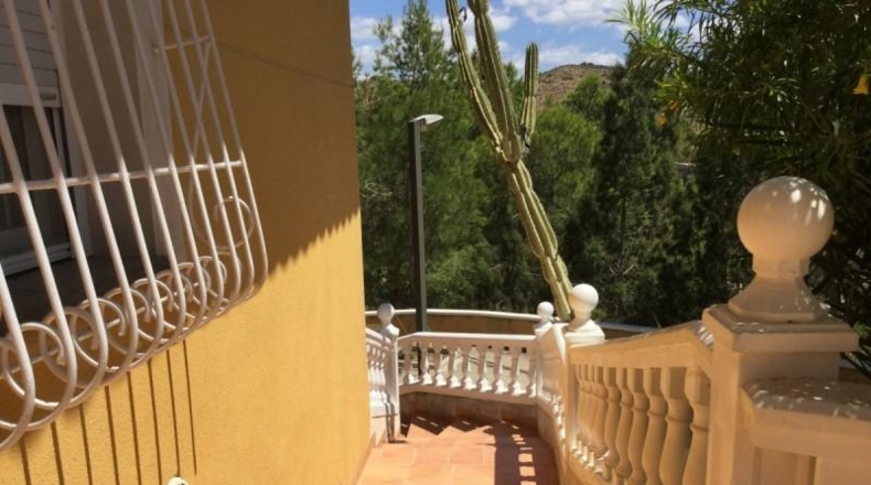 Múrcia - Murcia - 8500m2