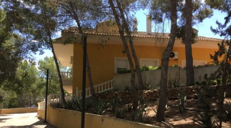 Múrcia - Murcia - 8500m2