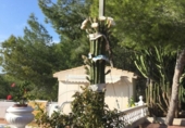 Xalet independent amb terreny en venda a la España, Múrcia, ref.: TR406275 foto