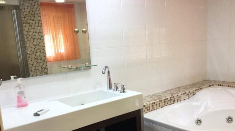 Múrcia - Murcia - 8500m2