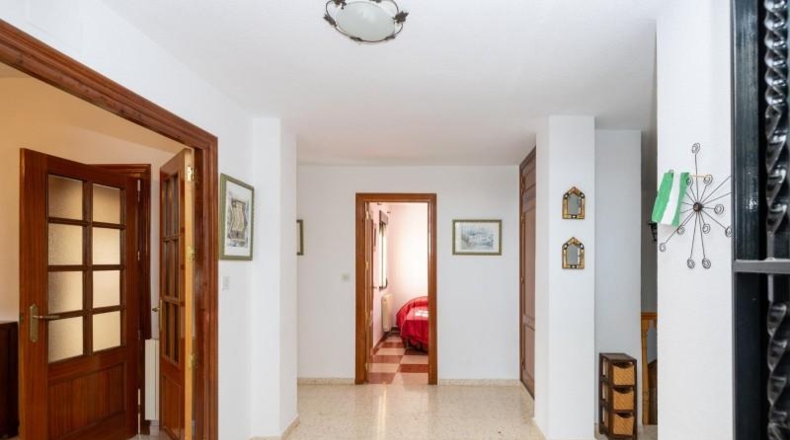 Granada - Villa de Otura - 1145m2