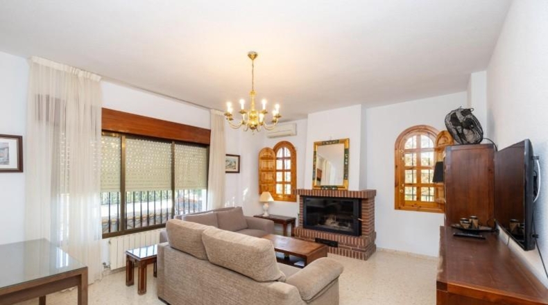 Granada - Villa de Otura - 1145m2